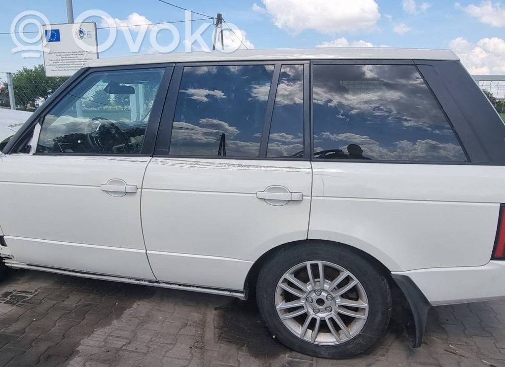 Range Rover L322 Range Rover  1307329246