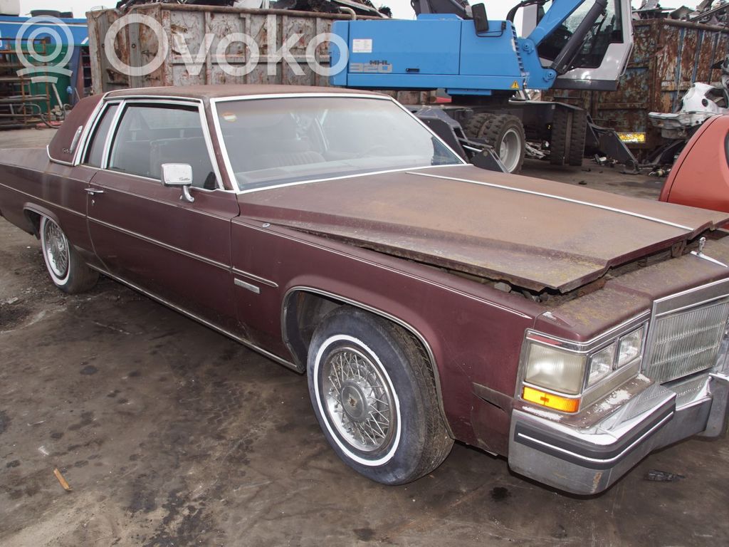 DeVille DeVille