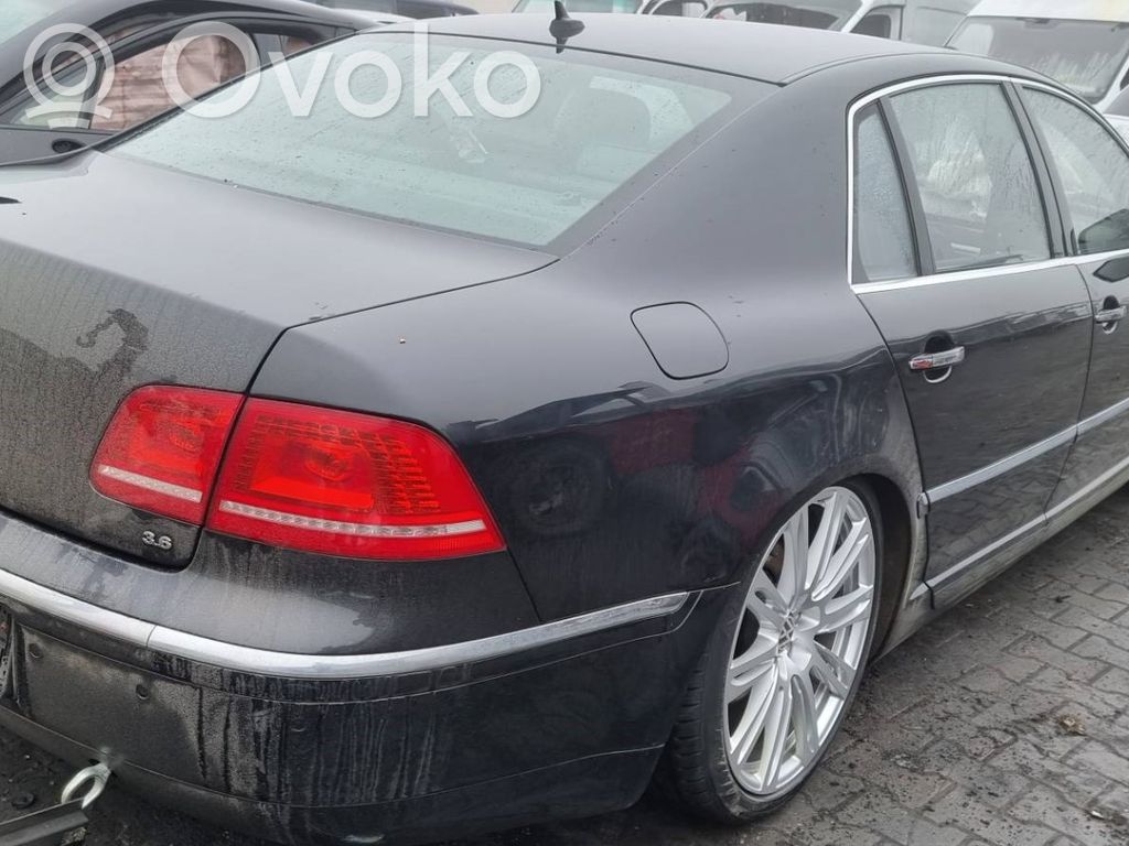 Phaeton Phaeton  03H906262