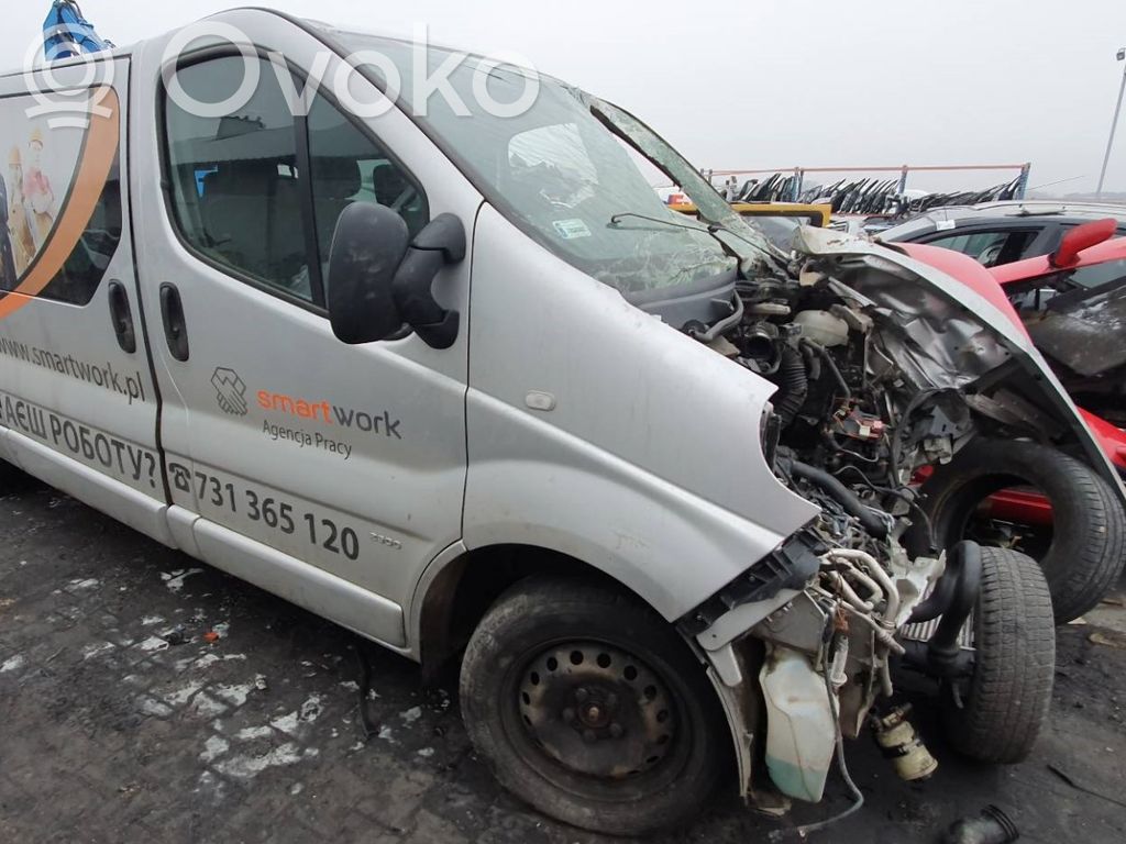 Vivaro Vivaro