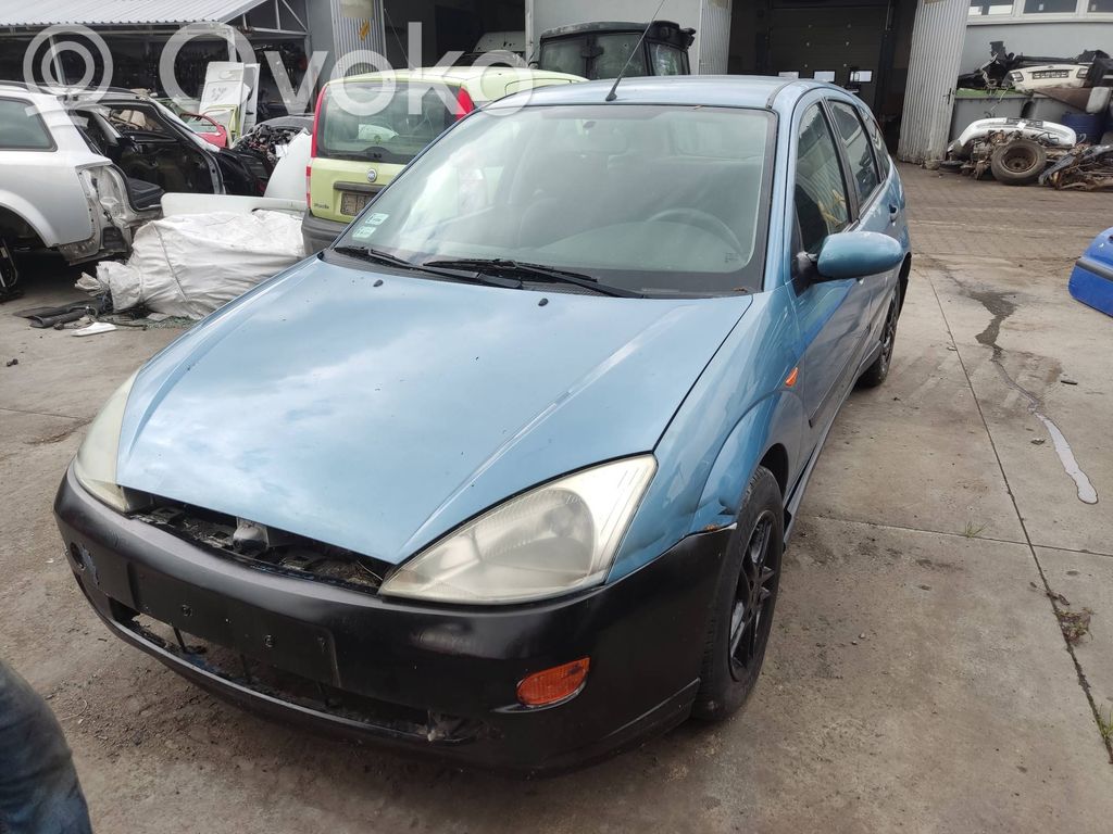 Focus Focus  98ABCXC