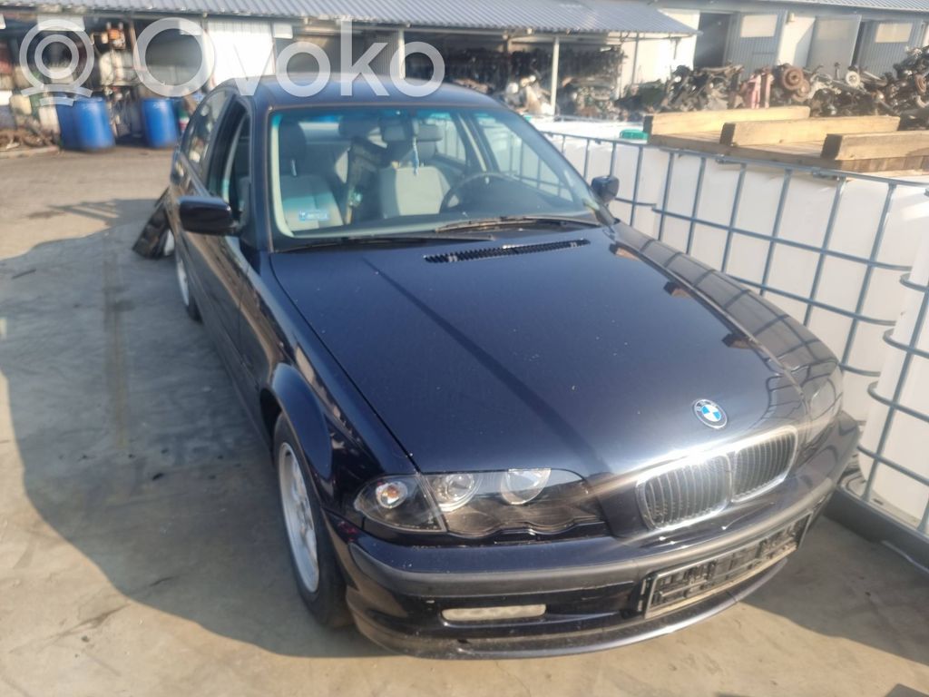 3 E46 Series 3