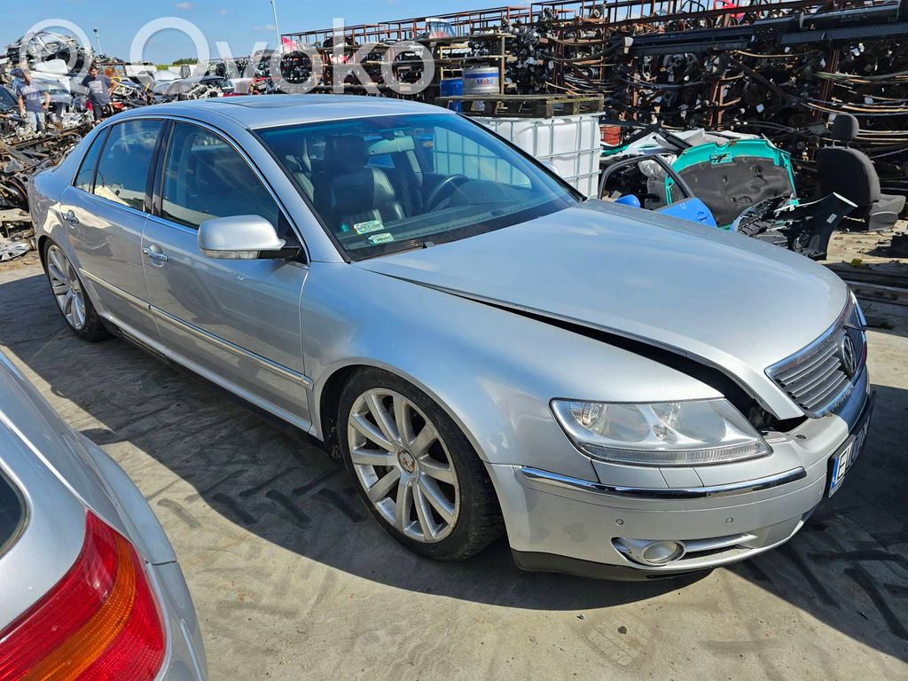 Phaeton Phaeton  3D0145804
