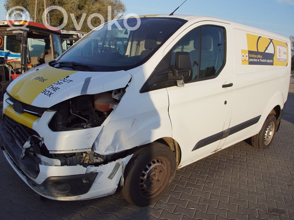 Transit Custom Transit Custom