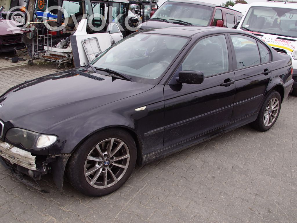 3 E46 Series 3  M47T