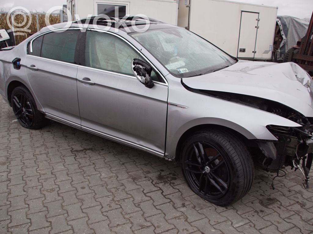 PASSAT B8 Passat