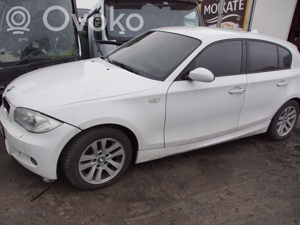 1 E81 E87 Series 1  3452677816401