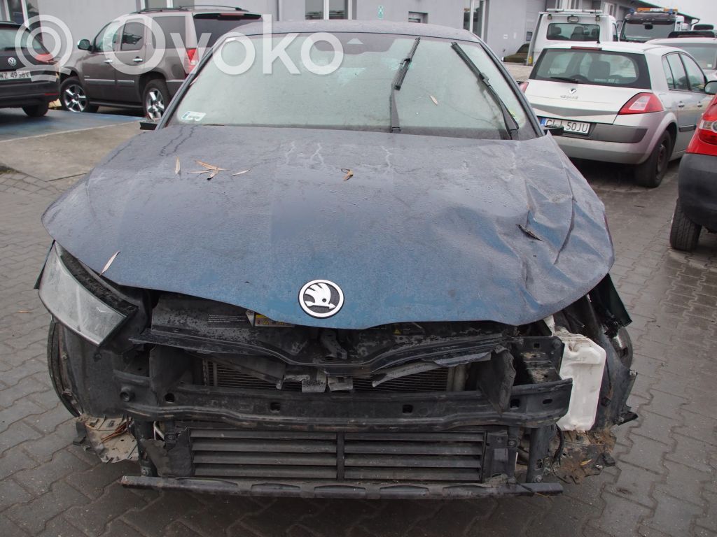 Octavia Mk4 Octavia  04E906262