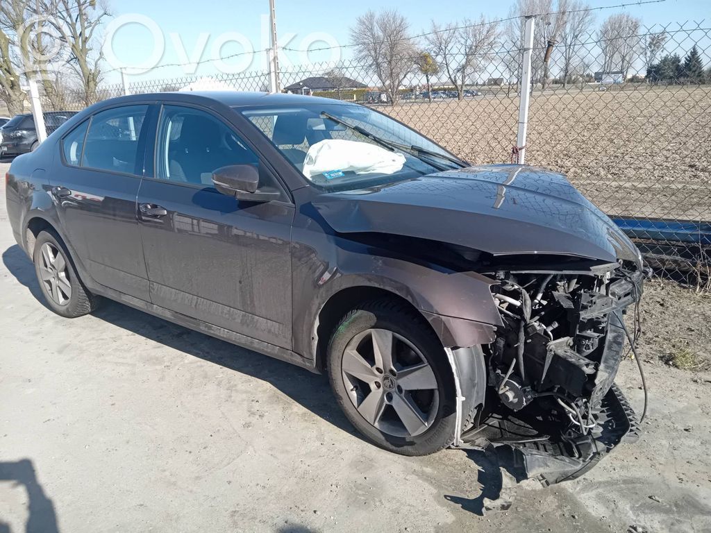 Octavia Mk3 (5E) Octavia  04E906262D