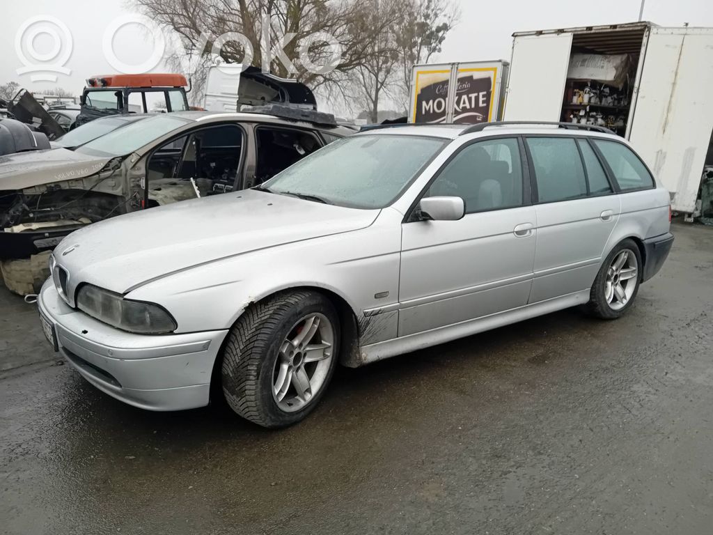 5 E39 Series 5  HB70020002