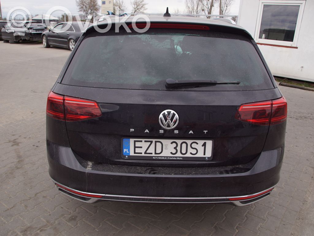 PASSAT B8 Passat  04L907805CE