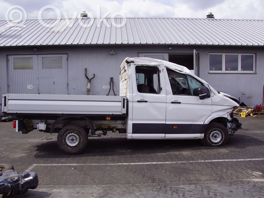 Crafter Crafter  03N907807AF