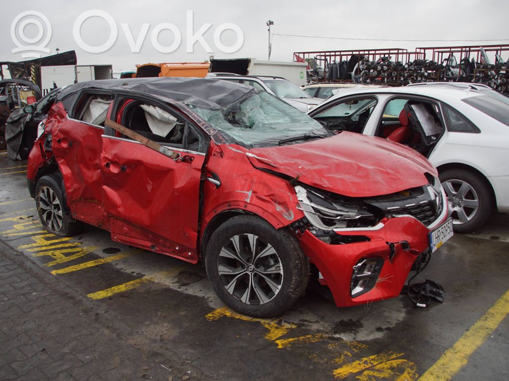 Captur II Captur  237106047S