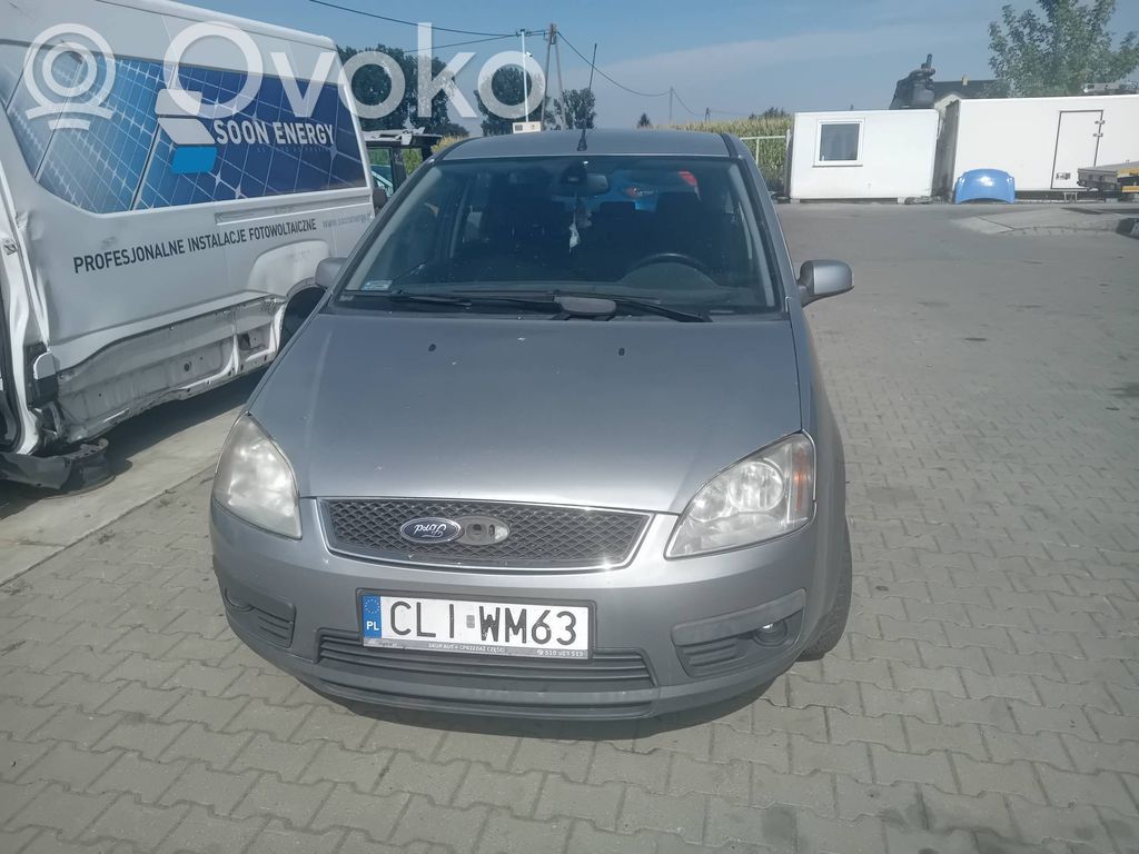Focus C-MAX Focus C-MAX, C-MAX, Grand C-MAX  MACHINESILVER
