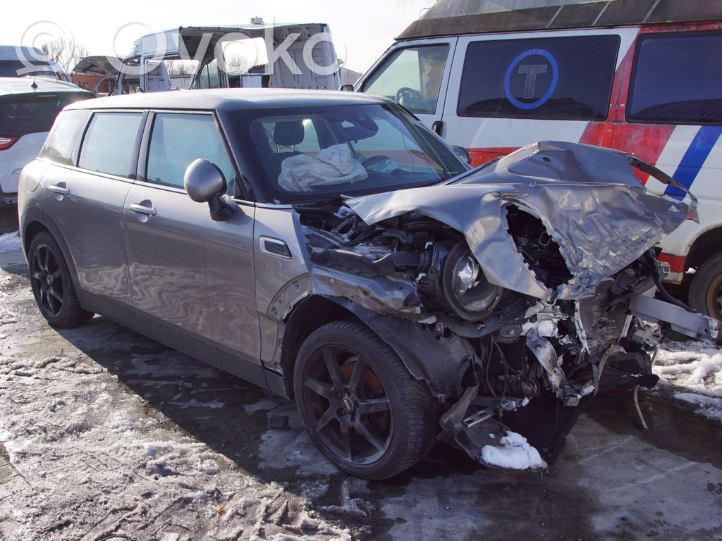 Clubman F54 Cooper Clubman F54  8600992