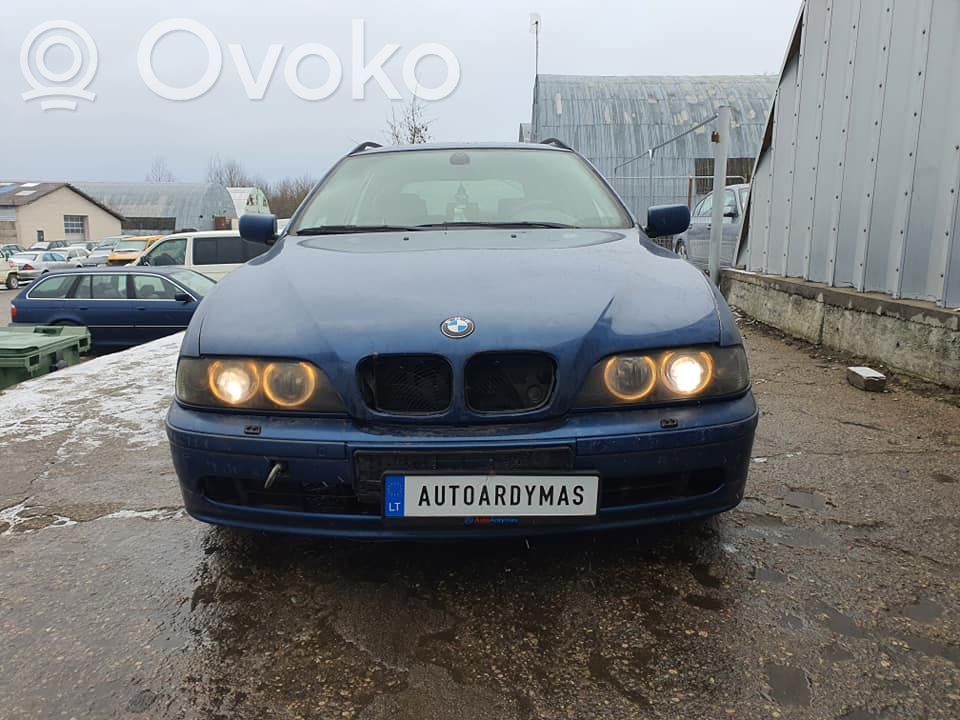 5 E39 Series 5  66216921415