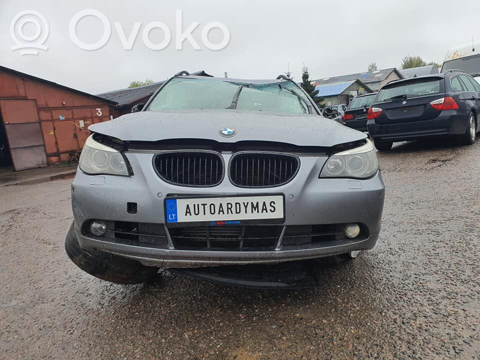 5 E60 E61 Series 5  34516775730