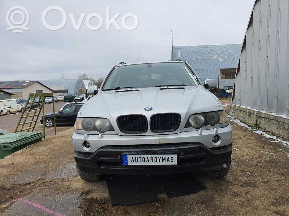 X5 E53 X5  61318381303