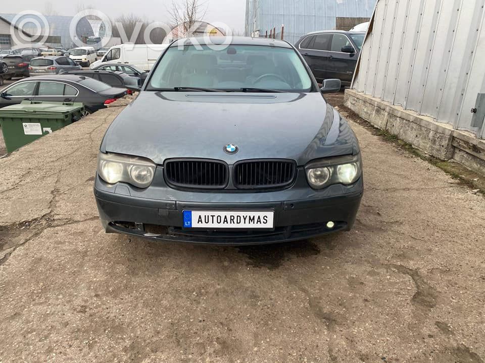7 E65 E66 Series 7  65776922464