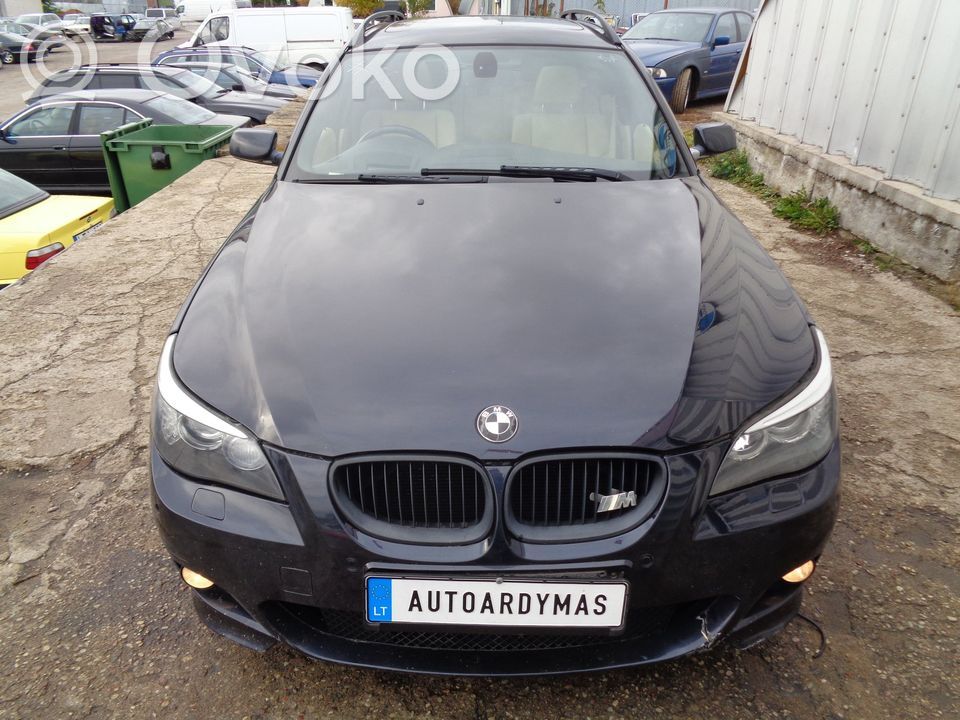 5 E60 E61 Series 5  7896600