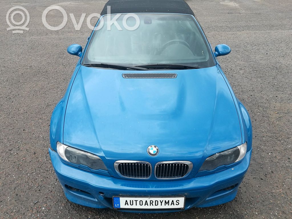 M3 Series 3  51168245085