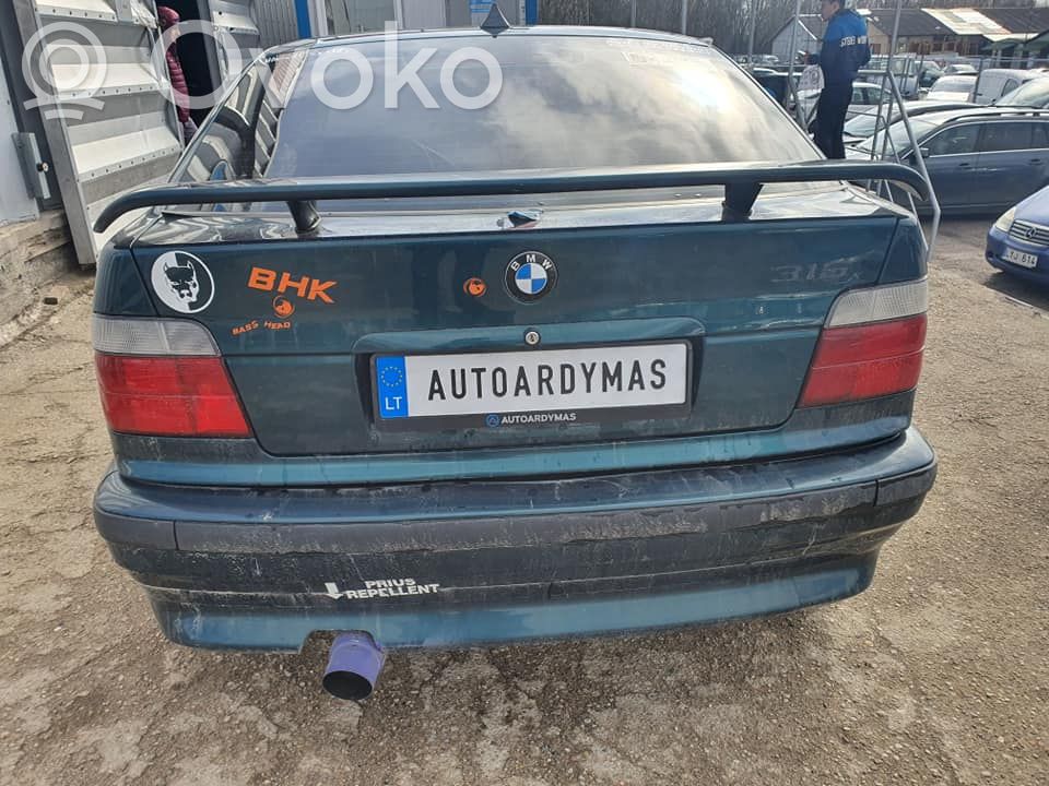 3 E36 Series 3  8233864