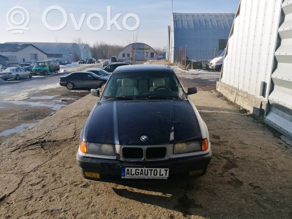 3 E36 Series 3  8360915