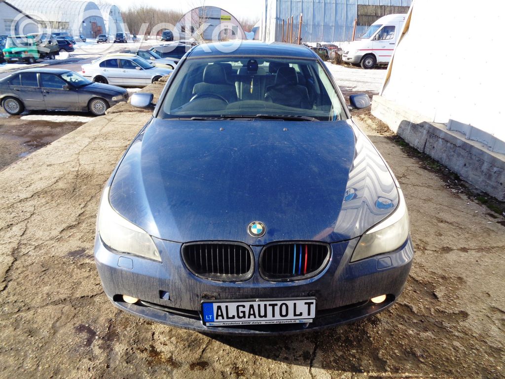 5 E60 E61 Series 5  13907521857