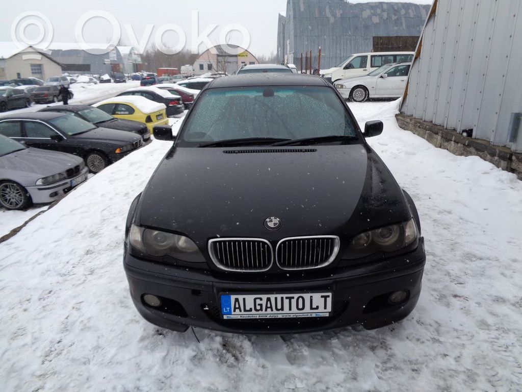 3 E46 Series 3  1423955
