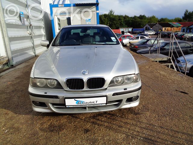 5 E39 Series 5  11781742051