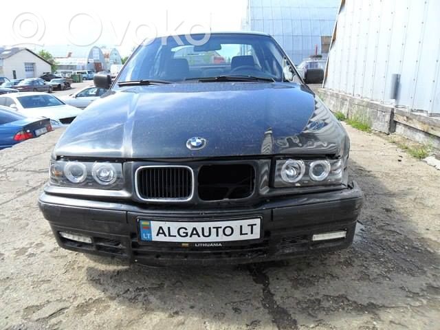 3 E36 Series 3  12312244884