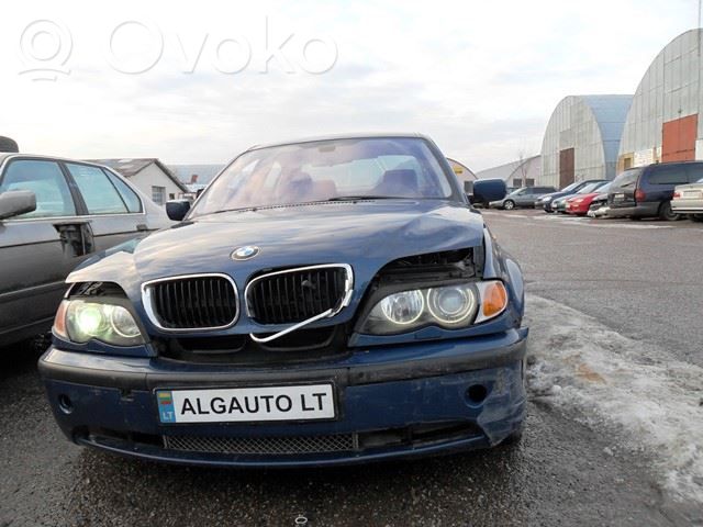 3 E46 Series 3  1307329074