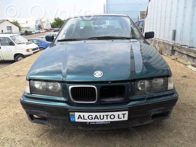 3 E36 Series 3  8368941