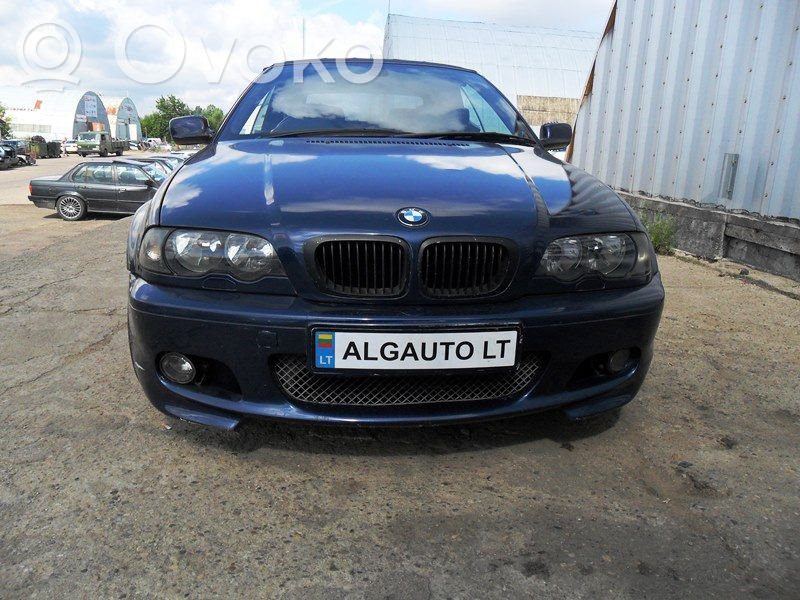 3 E46 Series 3  8260316