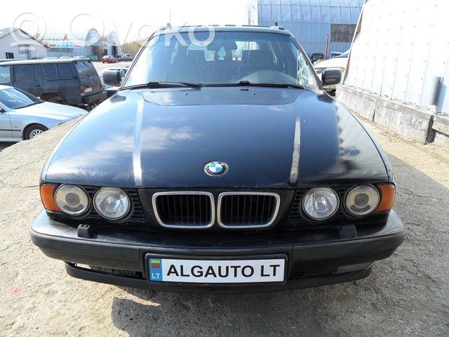 5 E34 Series 5  12411740379