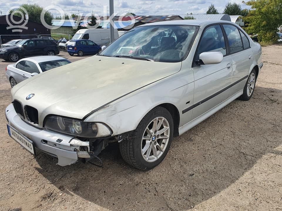 5 E39 Series 5  8159361