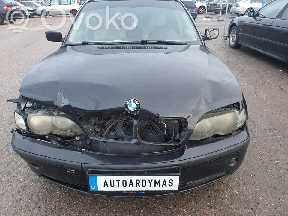 3 E46 Series 3  6902184