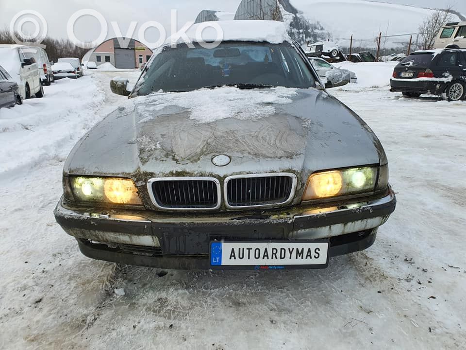 7 E38 Series 7  32318366188