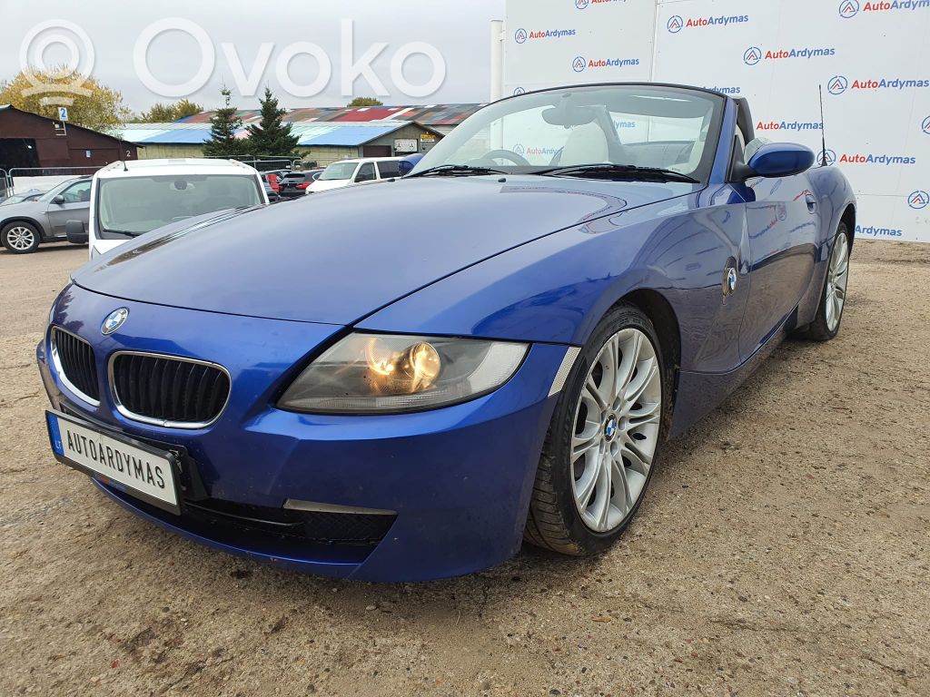 Z4 E85 E86 Z4  2343352
