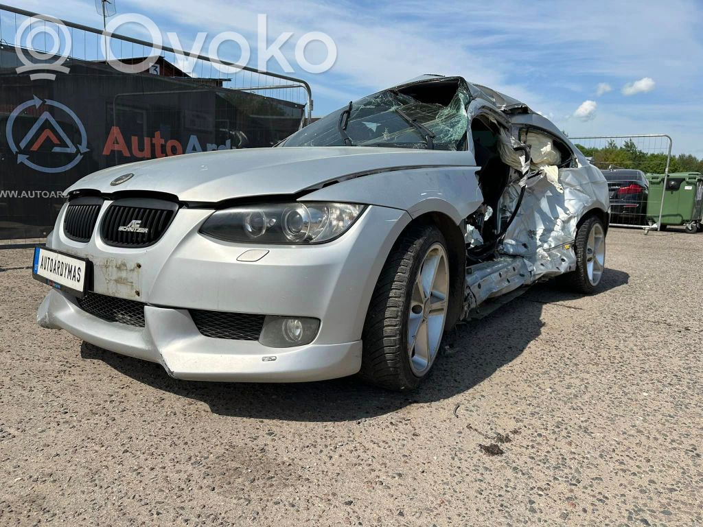 3 E92 E93 Series 3  64119162984