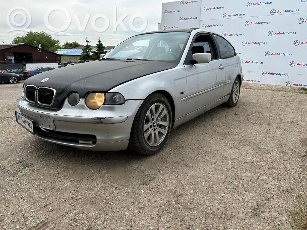 3 E46 Series 3  7787354