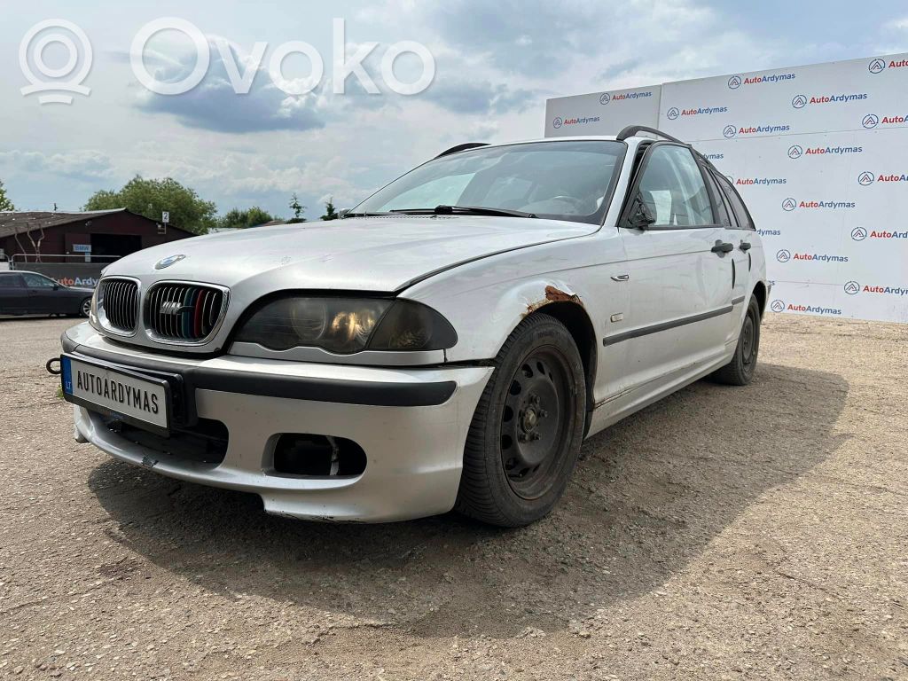 3 E46 Series 3  7785098