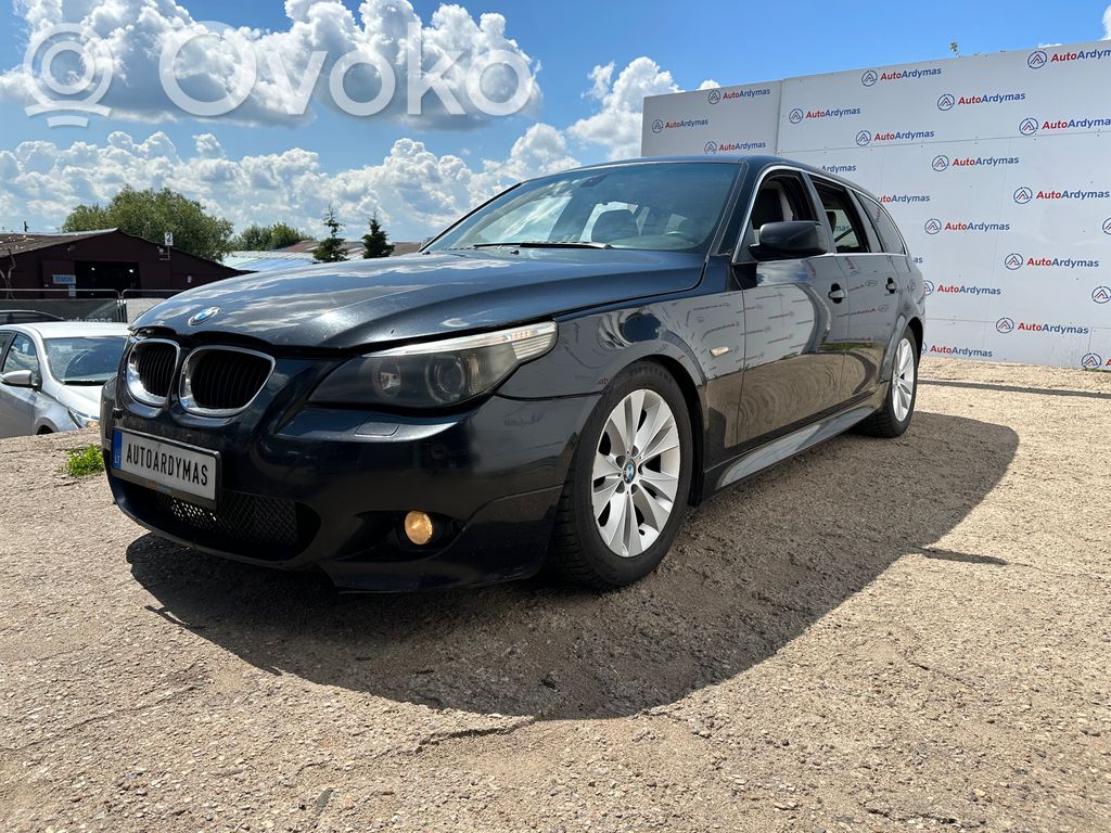 5 E60 E61 Series 5  61356957759