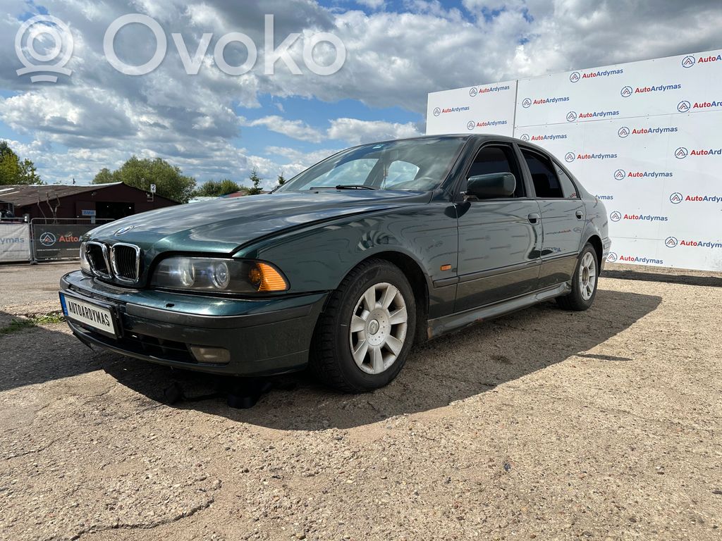 5 E39 Series 5  8368974