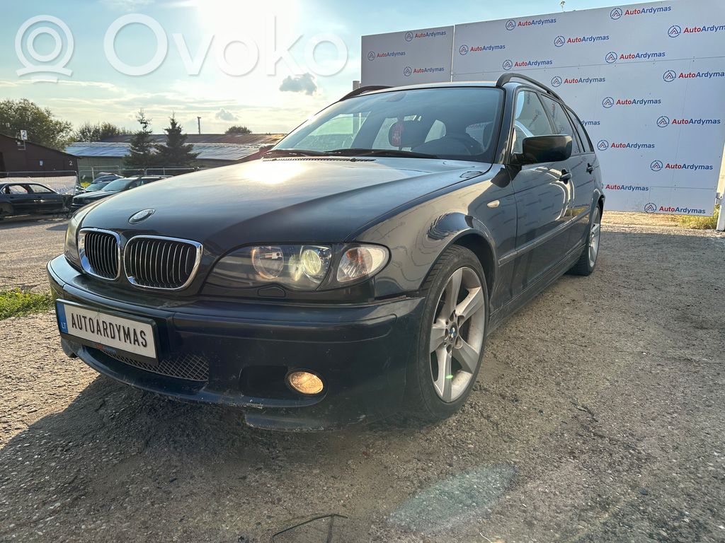 3 E46 Series 3  61318381518