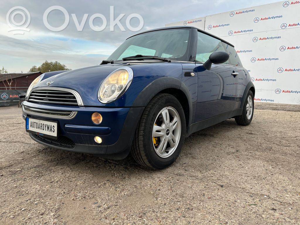 One - Cooper R50 - 53 One/Cooper R50/53  1489995