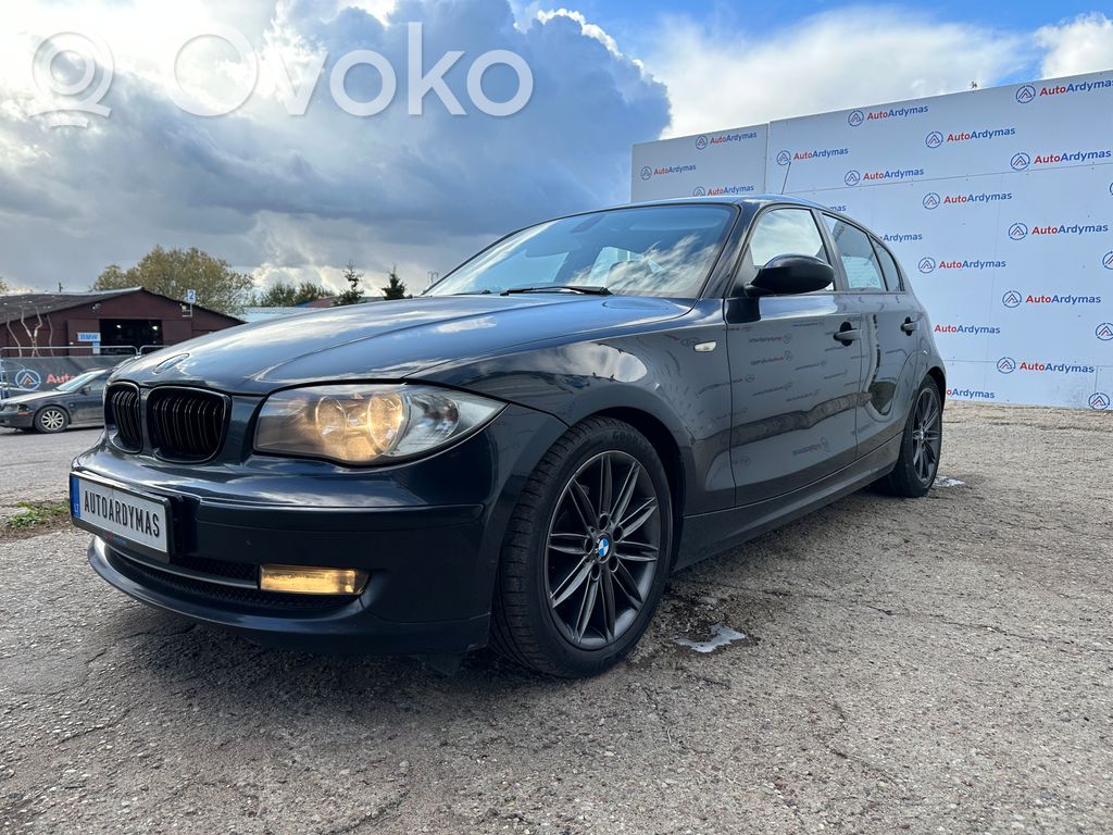 1 E81 E87 Series 1  6787837