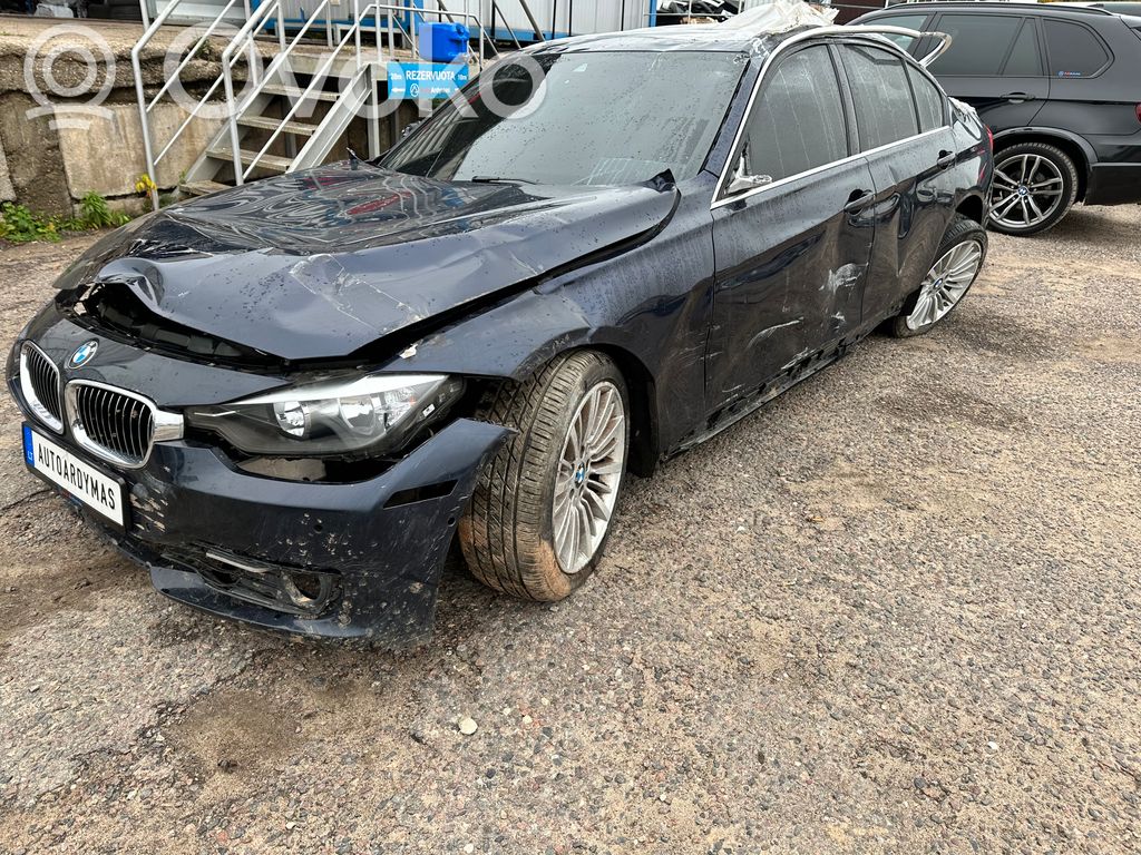 3 F30 F35 F31 Series 3  9311392
