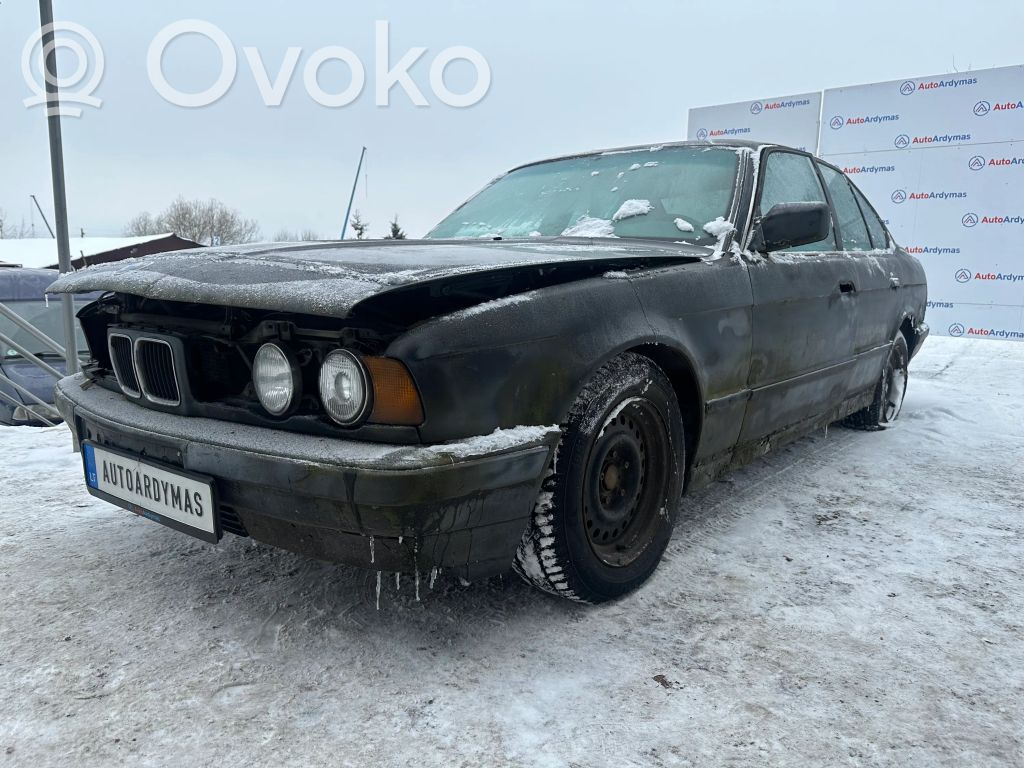 5 E34 Series 5  51451946992