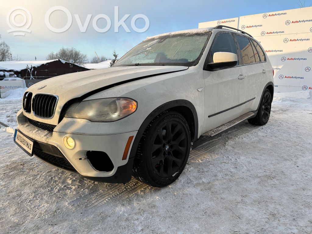X5 E70 X5  7616513